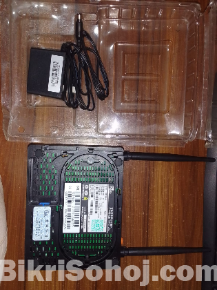 ZTE OLT GPON ONU Router GM219-S Powerful WiFi